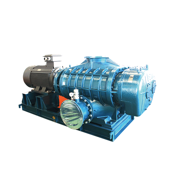 SNRR Two-Blade Roots Blower
